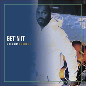 Artwork for Get'n It