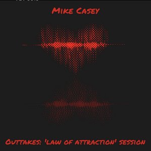 Outtakes: 'Law of Attraction' Session