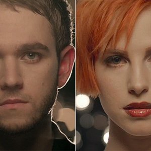 Avatar de Zedd ft. Hayley Williams