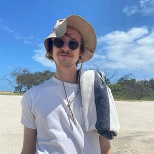Avatar for Henry Hanson