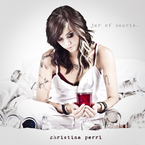 Artwork for JAR OF HEART