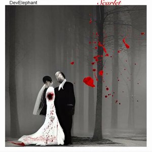 Scarlet