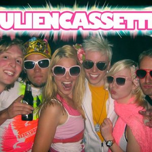 Avatar for Julien Cassette