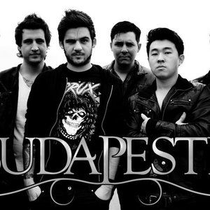 Avatar for budapeste