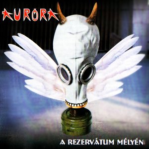 A rezervátum mélyén