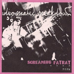 Avatar for Screaming Fat Rat