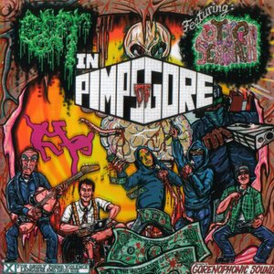 Pimps of Gore
