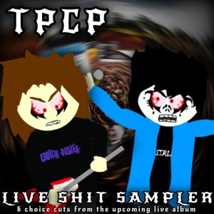 Live Shit Sampler