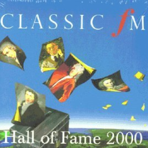 Hall Of Fame 2000 by Gustav Mahler