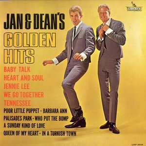Golden Hits