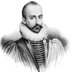 Avatar for Michel de Montaigne
