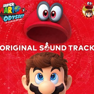 The Super Mario Players - Odyssey Lyrics - Zortam Music