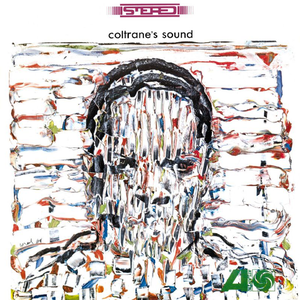 Coltrane's Sound by John Coltrane
