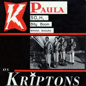 Avatar for Os Kriptons