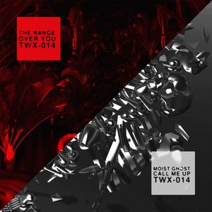 Call Me Up / Over You - EP