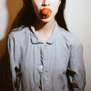 Strawberry Mind