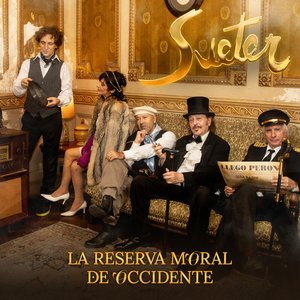 La reserva moral de occidente