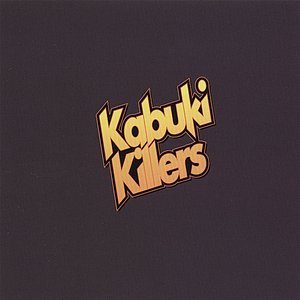 Kabuki Killers