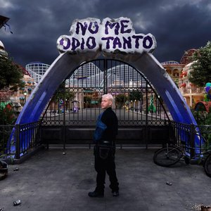 No Me Odio Tanto