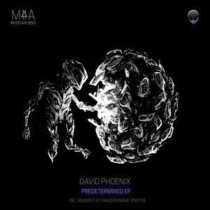 Predetermined EP