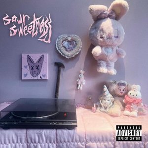 sour sweetness