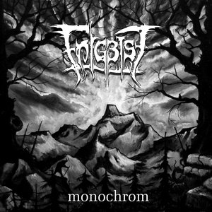 Monochrom