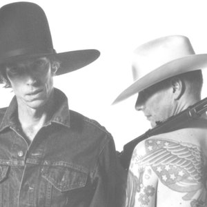 Avatar di Cowboy Nation