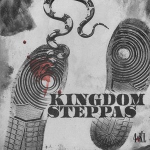 KINGDOM STEPPAS