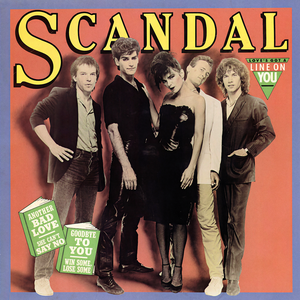Scandal