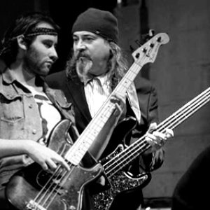 Avatar for Bill Laswell & Jah Wobble