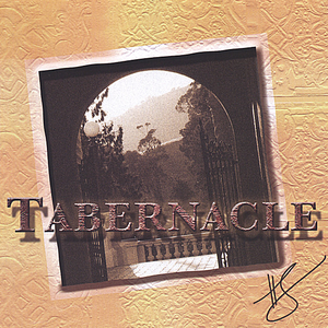 Tabernacle album cover