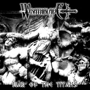 War Of The Titans
