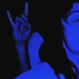 Poison Blue