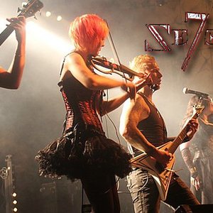 Avatar for Seven Nails