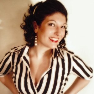 Avatar for Cherry Tess & Her Rhythm Sparks