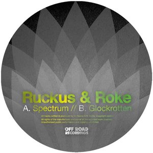 Spectrum / Glockrotten