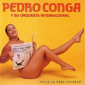 Pedro Conga — Si Supieras