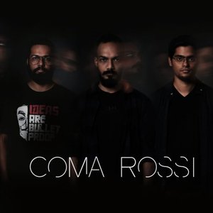 Avatar for Coma Rossi