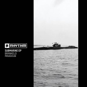 Submarine EP