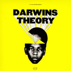 Darwin's Theory のアバター