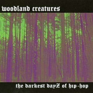 The Darkest Dayz Of Hip-Hop