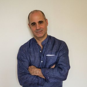 Аватар для Tony Romano