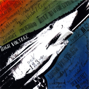 Artwork for Underground