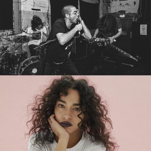 Avatar for Show Me the Body & Princess Nokia