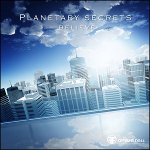 Believe Ep