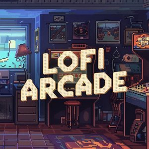 Avatar for Lofi Arcade
