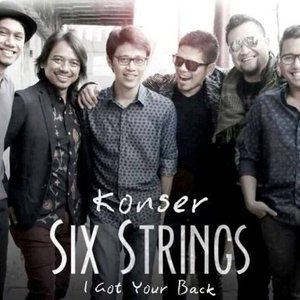 Avatar for six strings