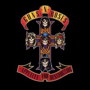 Appetite for Destruction