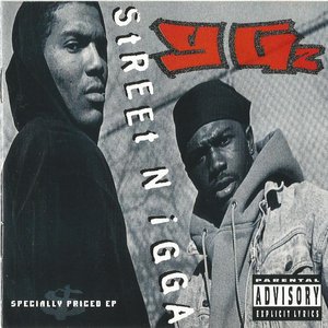 Street Nigga