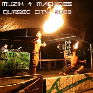 Avatar for Muzik 4 Machines